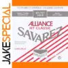 Savarez 540R Alliance/HT Classic Classical Guitar Strings