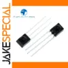38 kHz IR Receiver Module for Remote Control Systems
