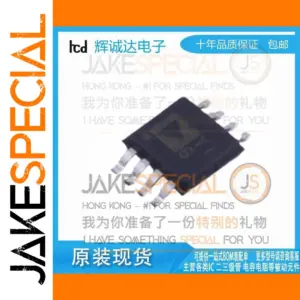 Precision IC Chip AD5172BRMZ50 in MSOP-10