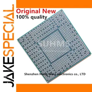 Genuine QN20 BGA Drive IC for Computers