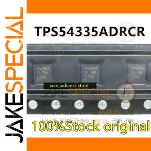 TPS54335A QFN Power Management Chip