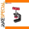 Heavy Duty Desktop C-Type Clamp for Stability