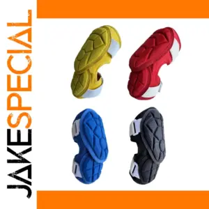 Breathable Adjustable Baseball Elbow Guard