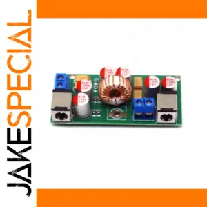 Low Ripple Power Filter for Audio & Electronics