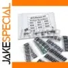 2512 SMD Resistor Kit for Precision Projects