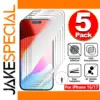 IPhone Hydrogel Screen Protector for Models 16-17 Max