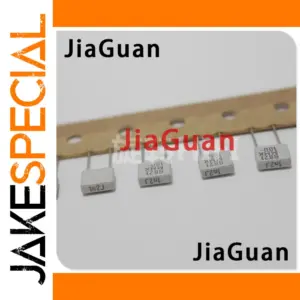 EVOX-RIFA MMK 122 Capacitors Set of 20