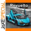 1/24 Scale Lamborghini Revuelto Diecast Model