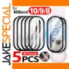 Xiaomi Mi Band Screen Protector 8/9/9 Pro/10