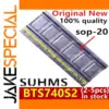 BTS740S2 Drive IC Set in SOP-20 Format