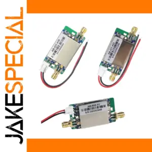 High-Performance RF Power Amplifier Module