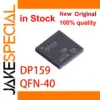 DP159 HDMI Interface Chip in QFN-40 Package