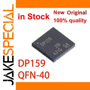 DP159 HDMI Interface Chip in QFN-40 Package