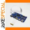 Vibrant Blue eDP LCD Controller Board Kit