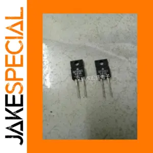 GF5H60 Schottky Diodes Package of 5 Units