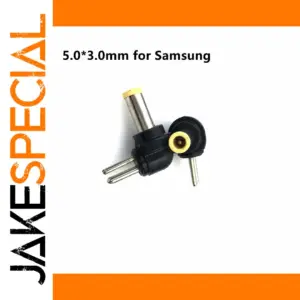 Samsung 5.0*3.0mm Power Adapter Tip