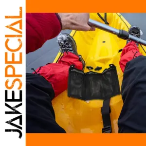 Waterproof Nylon Kayak Storage Bag by MEROCA