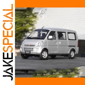 Wuling Rongguang 1:18 Alloy Model