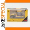 1:64 Scale Heavy Machinery Excavator Model