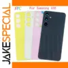 Vibrant Samsung A55 Rear Cover in Multiple Colors