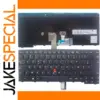 French/FR Lenovo ThinkPad Replacement Keyboard