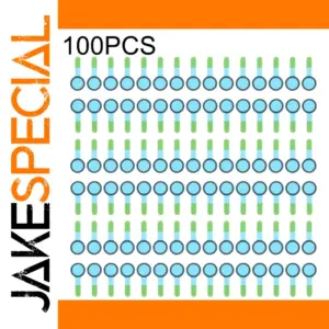 iPhone X Front Camera Foam Pads Set