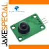 Compact PIR Motion Sensor Module with D203S