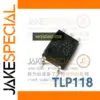 TLP118 High-Speed Optocoupler Set