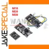 Bluetooth MP3 Decoder Board for Audio Projects