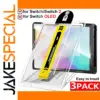 Tempered Glass Screen Protector for Switch Models