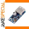Set of 10 USB Boost Converter Modules