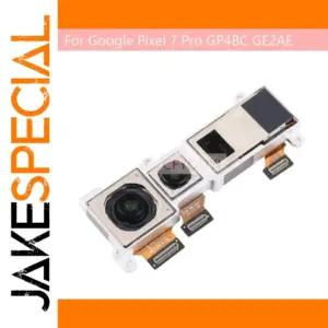 Pixel 7 Pro Back Camera Flex Cable GP4BC, GE2AE
