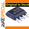 20-Pack 5V SOP8 Voltage Regulator ICs