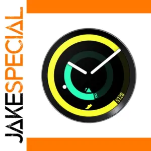 Samsung Galaxy Gear Sport SM-R600 LCD Replacement Kit