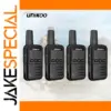 Unikoo UK228 Walkie Talkie Set for Outdoors