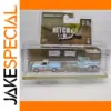 Limited Edition GreenLight 1968 Chevrolet C-10 Set