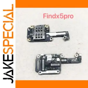 OPPO X5 Series Flex Cable Replacement