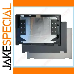 Lenovo C340-14 LCD Back Cover in Silver, Blue, Black