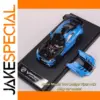 Vivid Blue Dodge Viper ACR Model 1:64 Scale