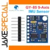 TZT GY-85 9-Axis IMU Sensor Module