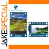 Compact 0.96/1.3-Inch TFT Display Module