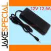 Universal 12V 150W Power Supply for CCTV and LED