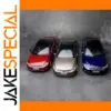 Vibrant 1:18 Diecast Car Collection Set