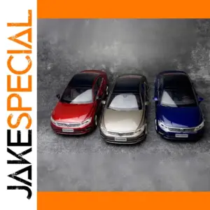 Vibrant 1:18 Diecast Car Collection Set