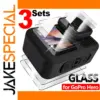 Tempered Glass Screen Protectors for GoPro HERO Models