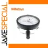 Mitutoyo 2046AB Precision Dial Gauge 0-1mm
