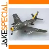 1/72 US F-86F-40 Sabre Model Kit