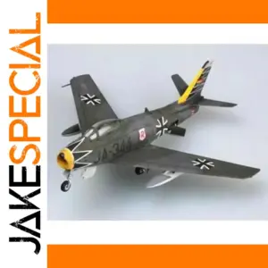 1/72 US F-86F-40 Sabre Model Kit