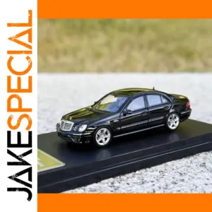 Mercedes-Benz E63 W211 1:64 Diecast Model
