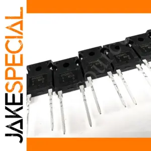 High-Power TO-247 Diode VS-EPX3007L-N3